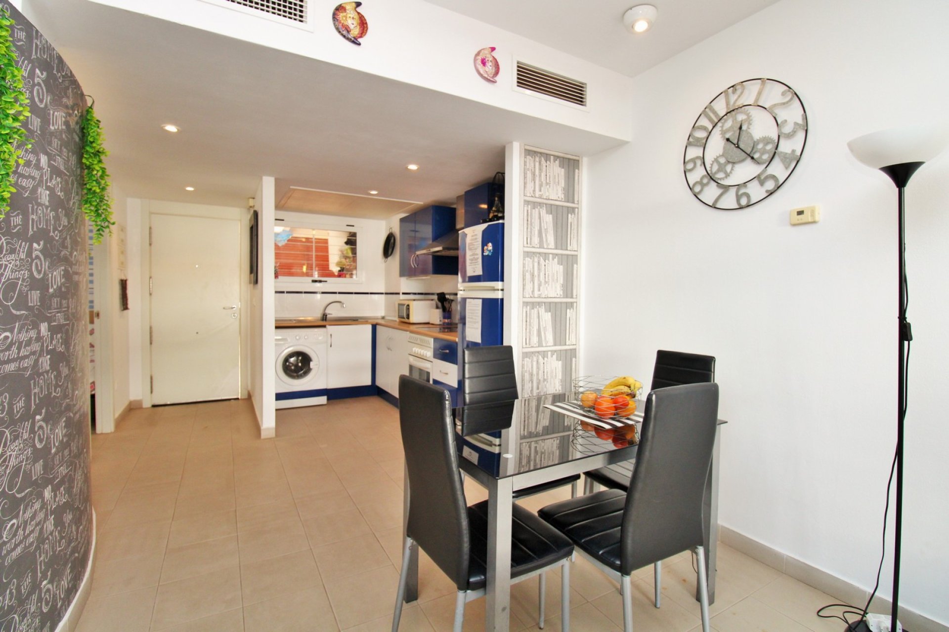 Reventa - Apartment -
Playa Flamenca