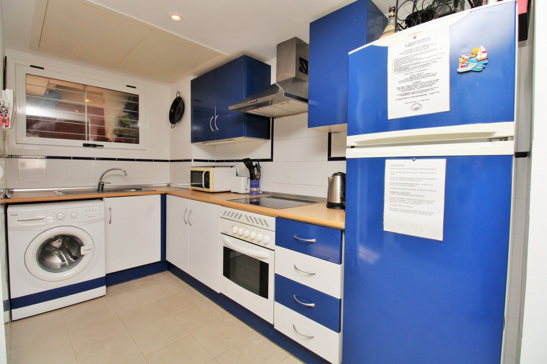 Reventa - Apartment -
Playa Flamenca