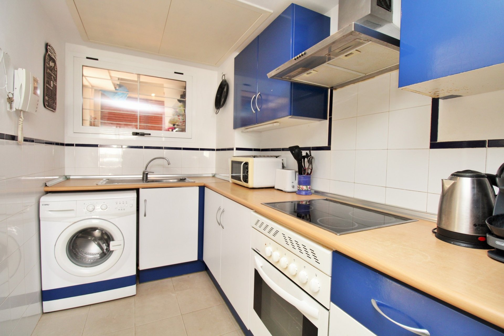 Reventa - Apartment -
Playa Flamenca