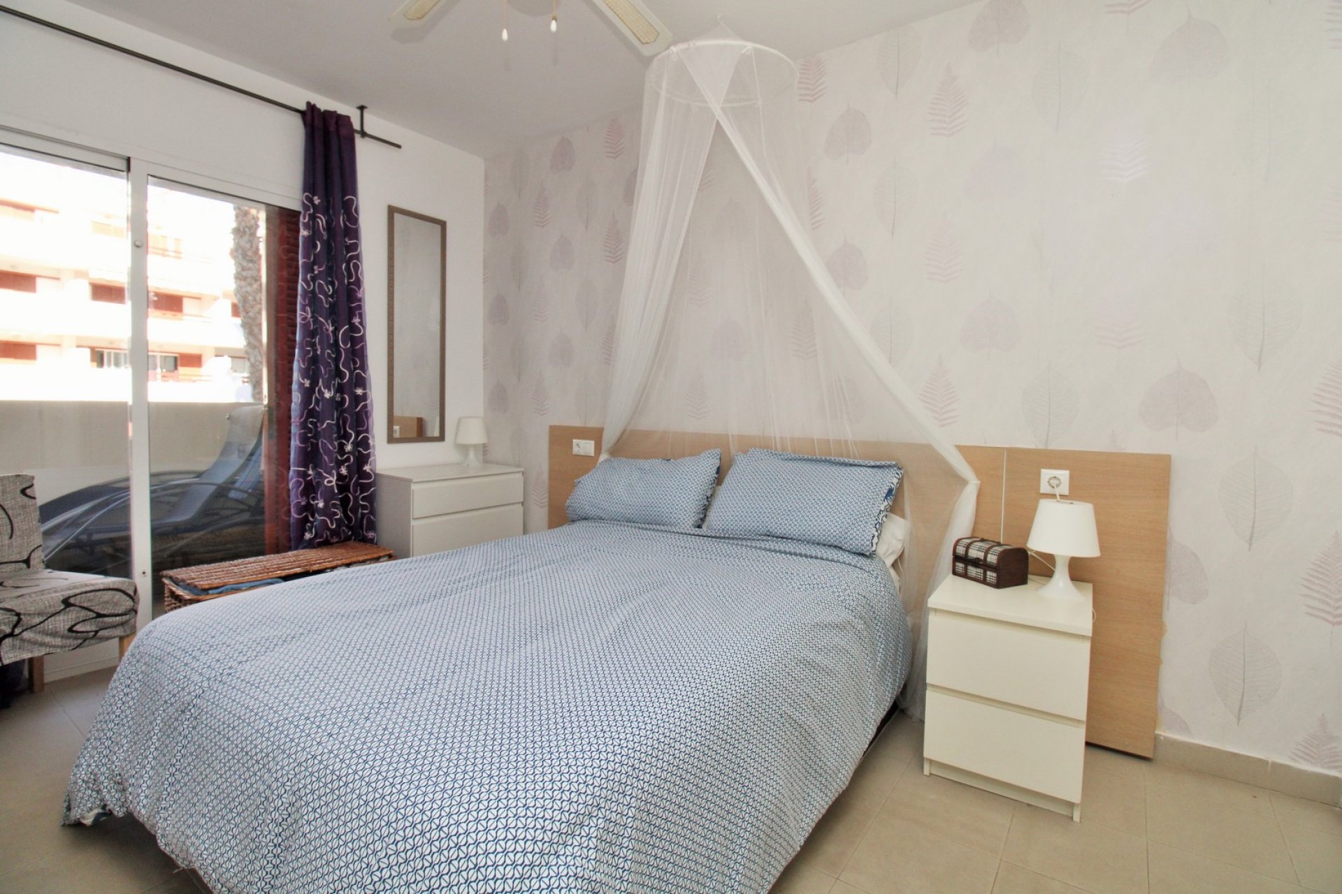 Reventa - Apartment -
Playa Flamenca