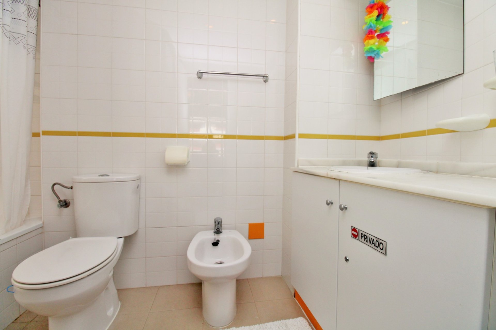 Reventa - Apartment -
Playa Flamenca