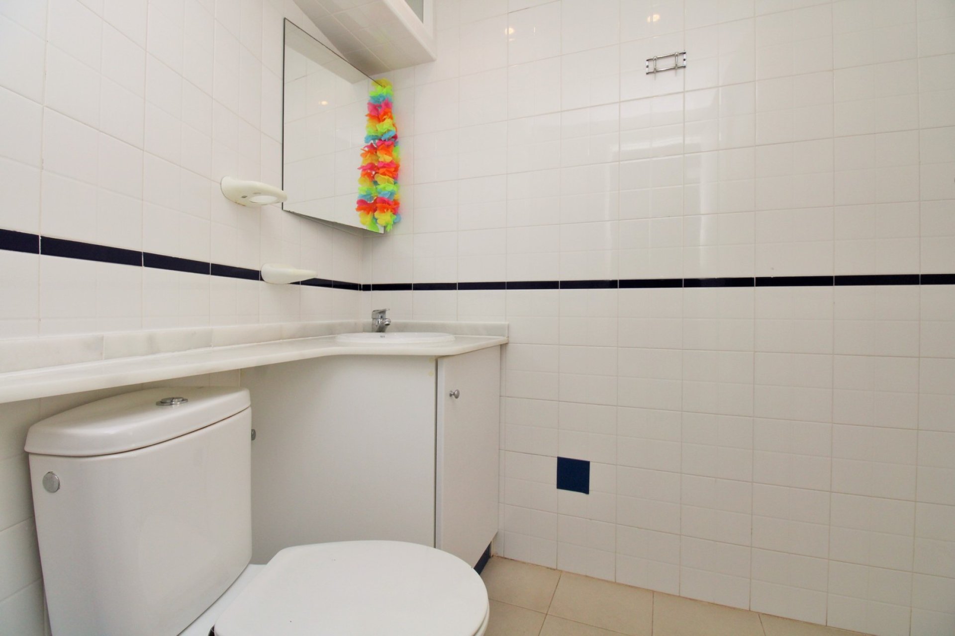 Reventa - Apartment -
Playa Flamenca