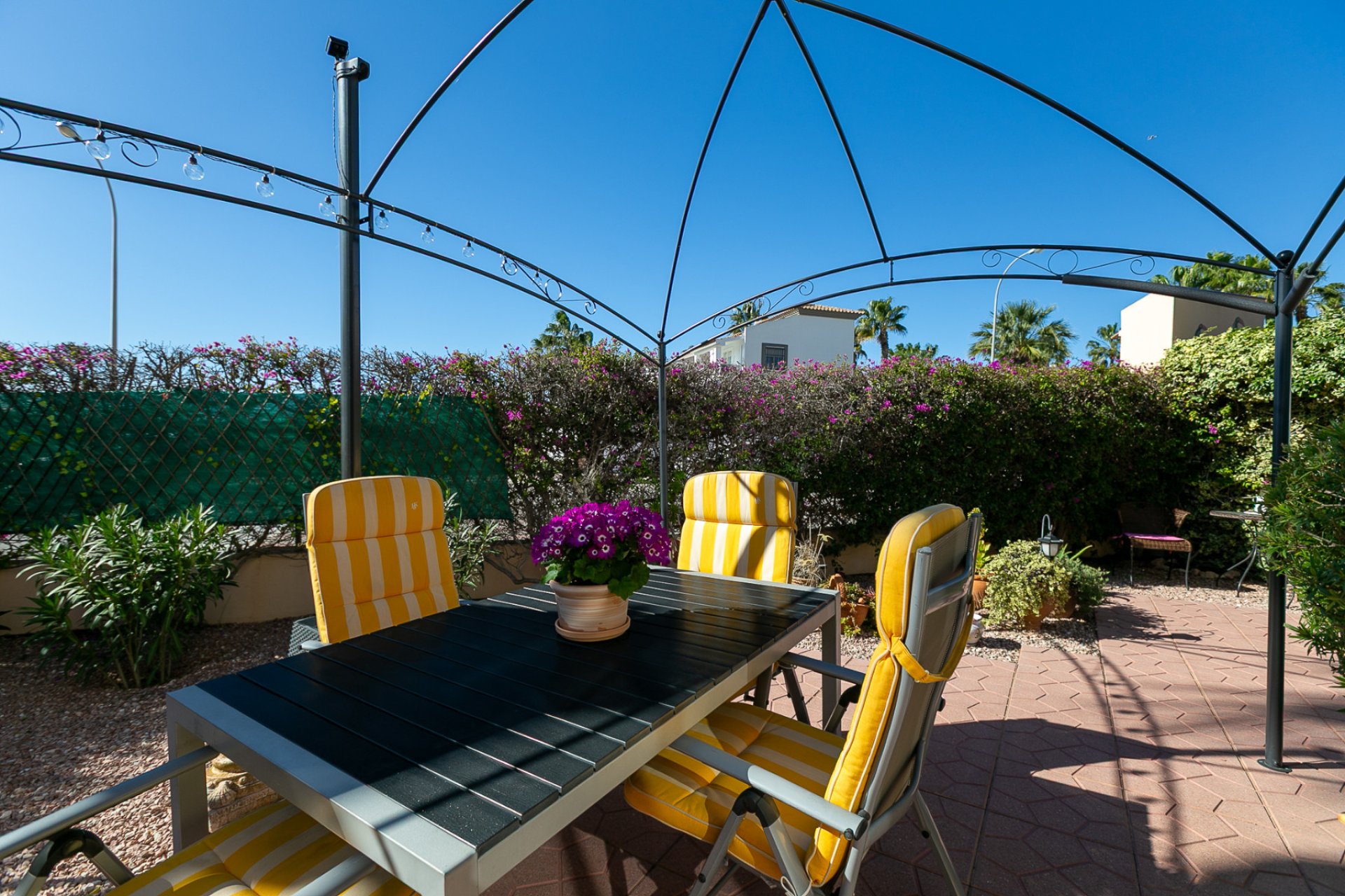 Reventa - Apartment -
Playa Flamenca