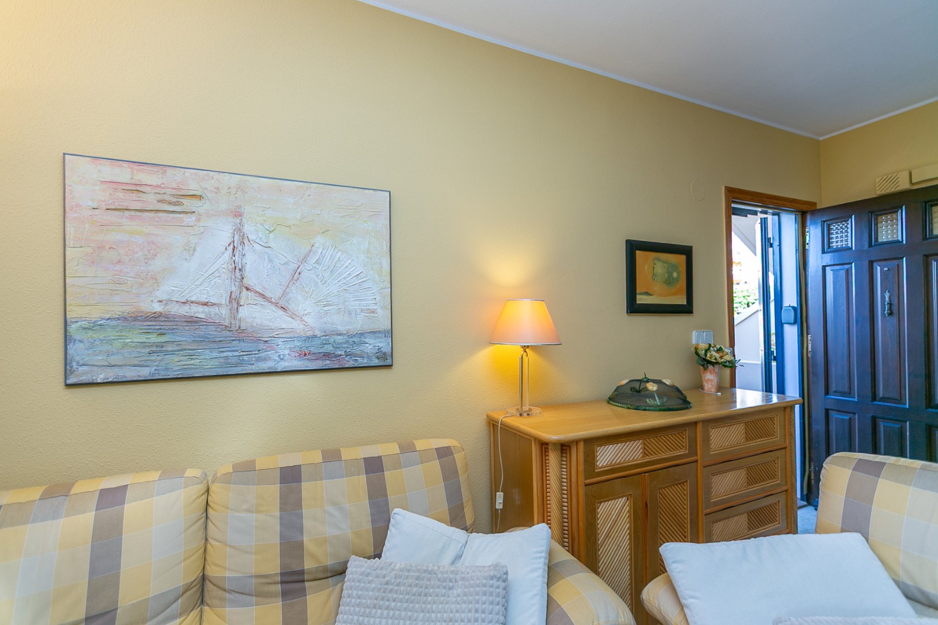 Reventa - Apartment -
Playa Flamenca