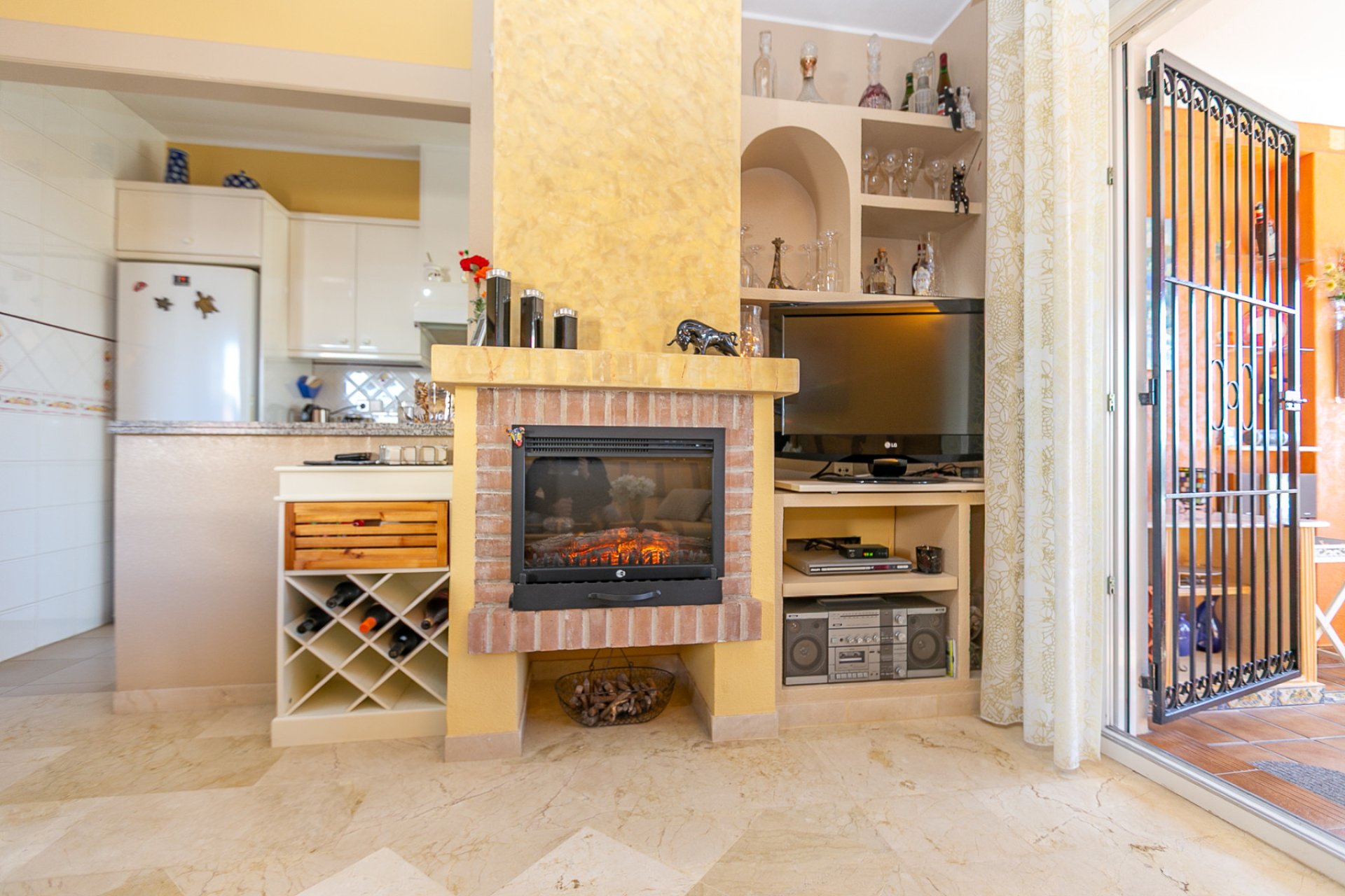 Reventa - Apartment -
Playa Flamenca