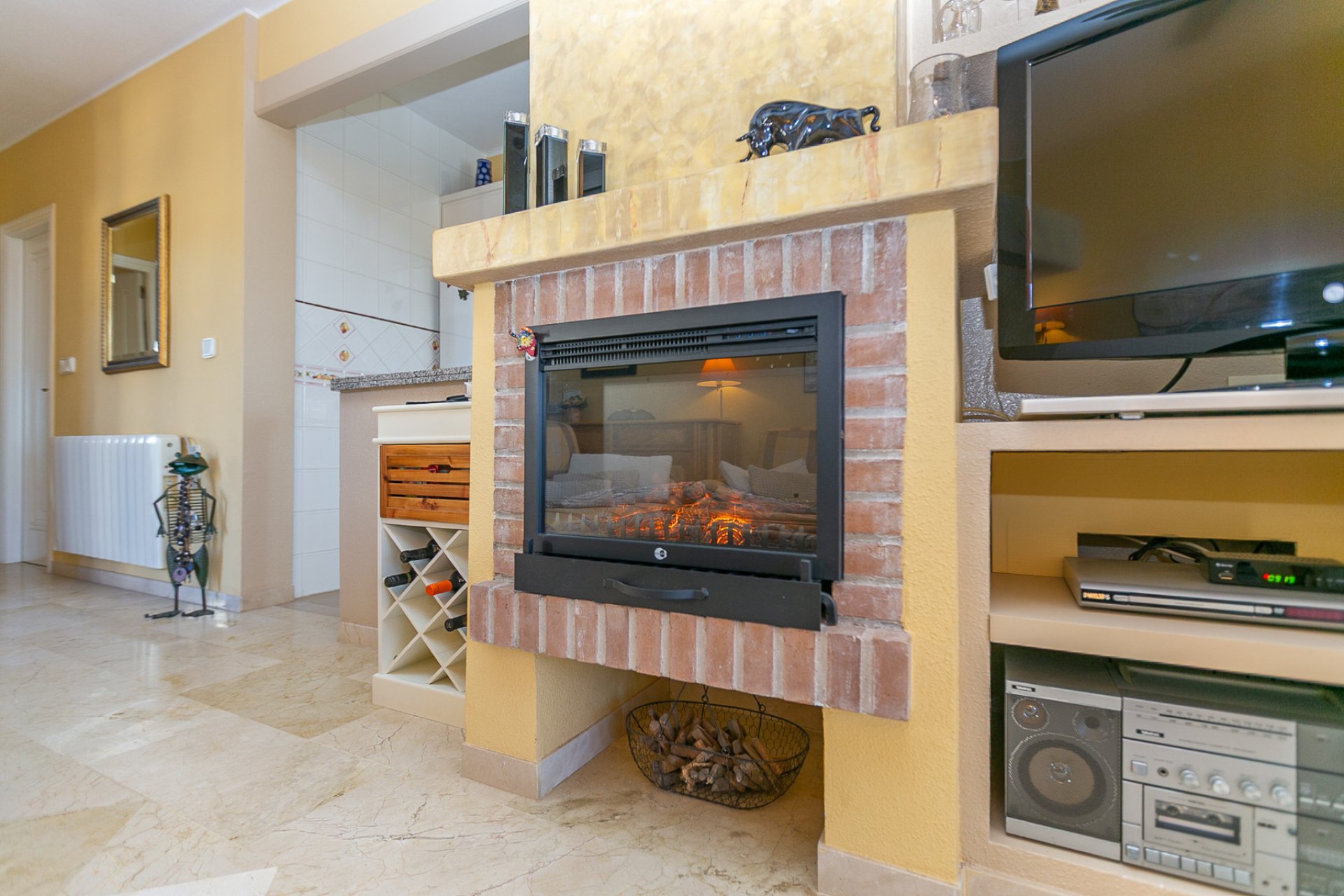 Reventa - Apartment -
Playa Flamenca