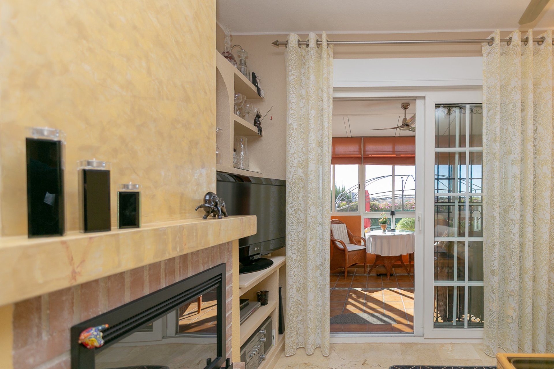 Reventa - Apartment -
Playa Flamenca