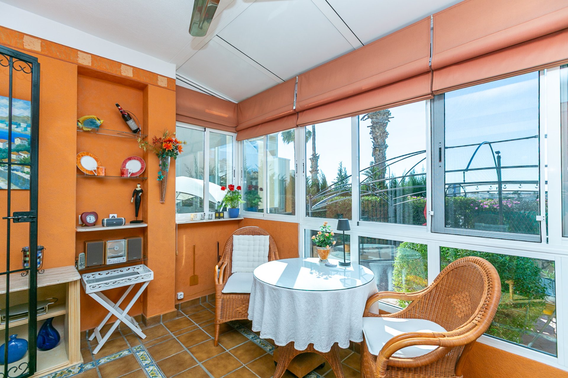 Reventa - Apartment -
Playa Flamenca