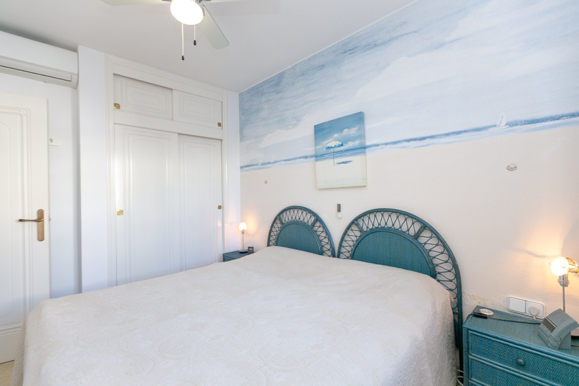 Reventa - Apartment -
Playa Flamenca