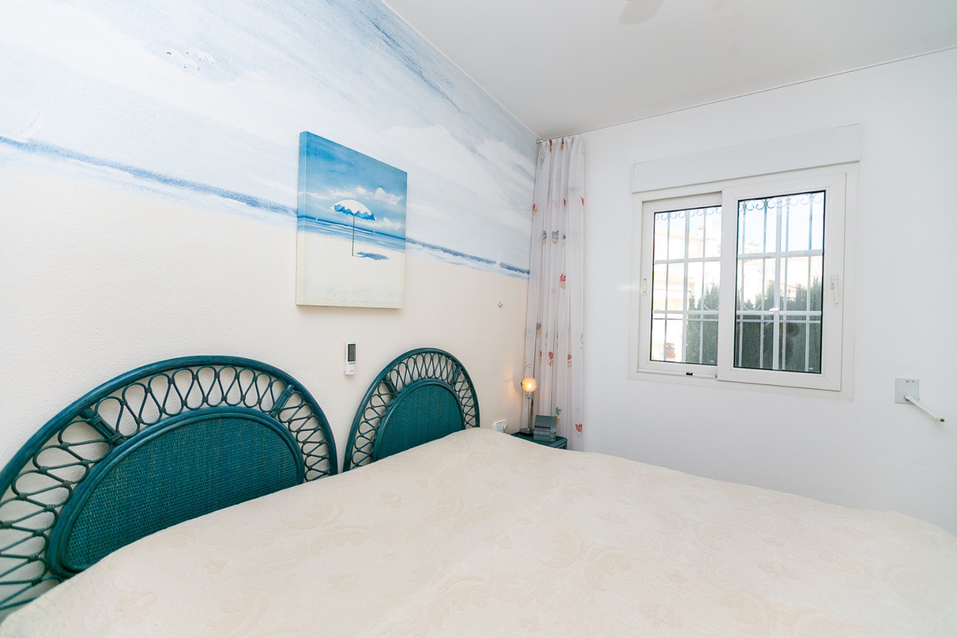 Reventa - Apartment -
Playa Flamenca