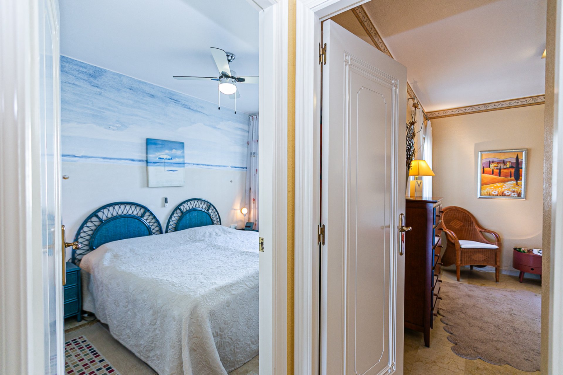 Reventa - Apartment -
Playa Flamenca