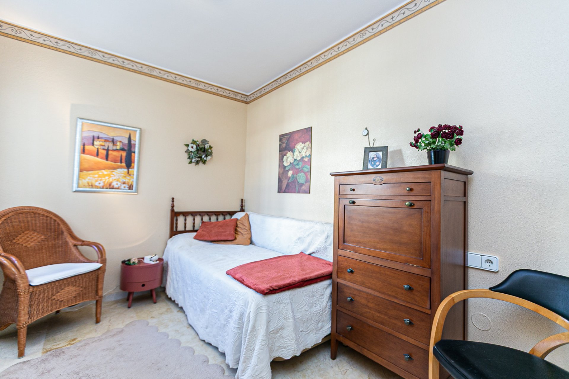 Reventa - Apartment -
Playa Flamenca