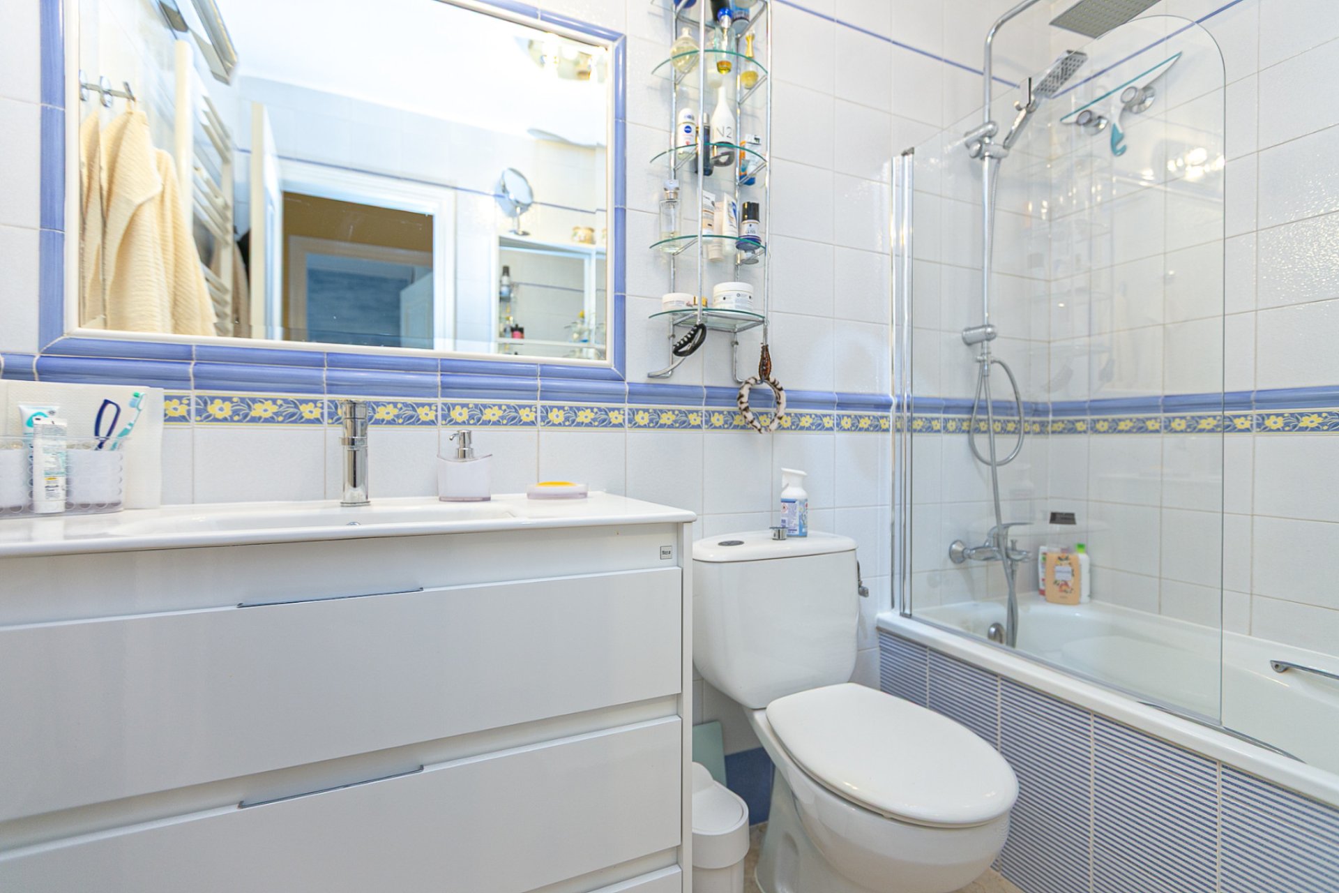 Reventa - Apartment -
Playa Flamenca