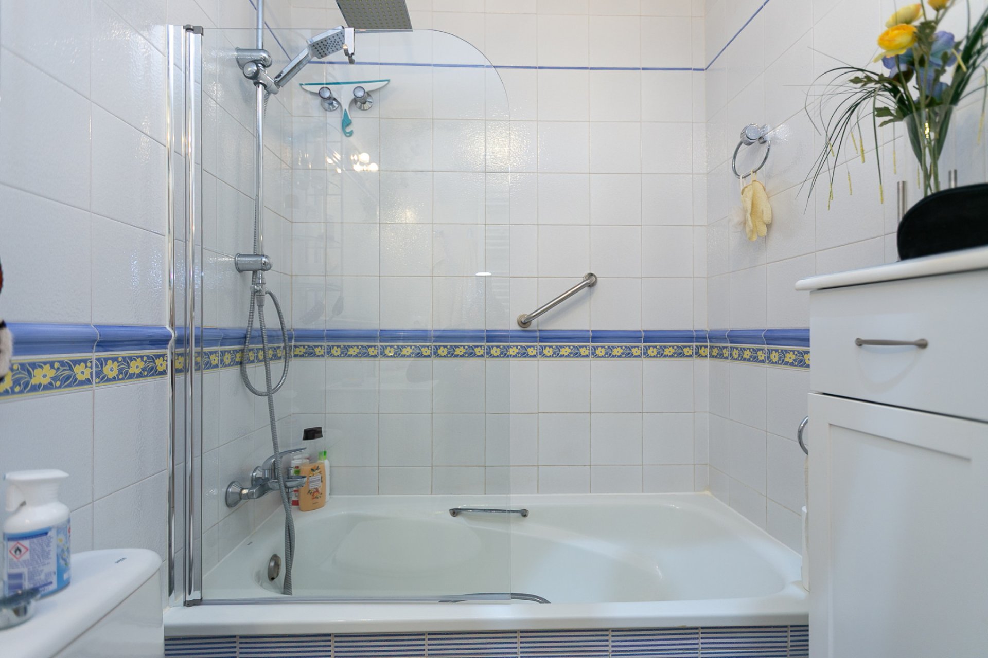 Reventa - Apartment -
Playa Flamenca