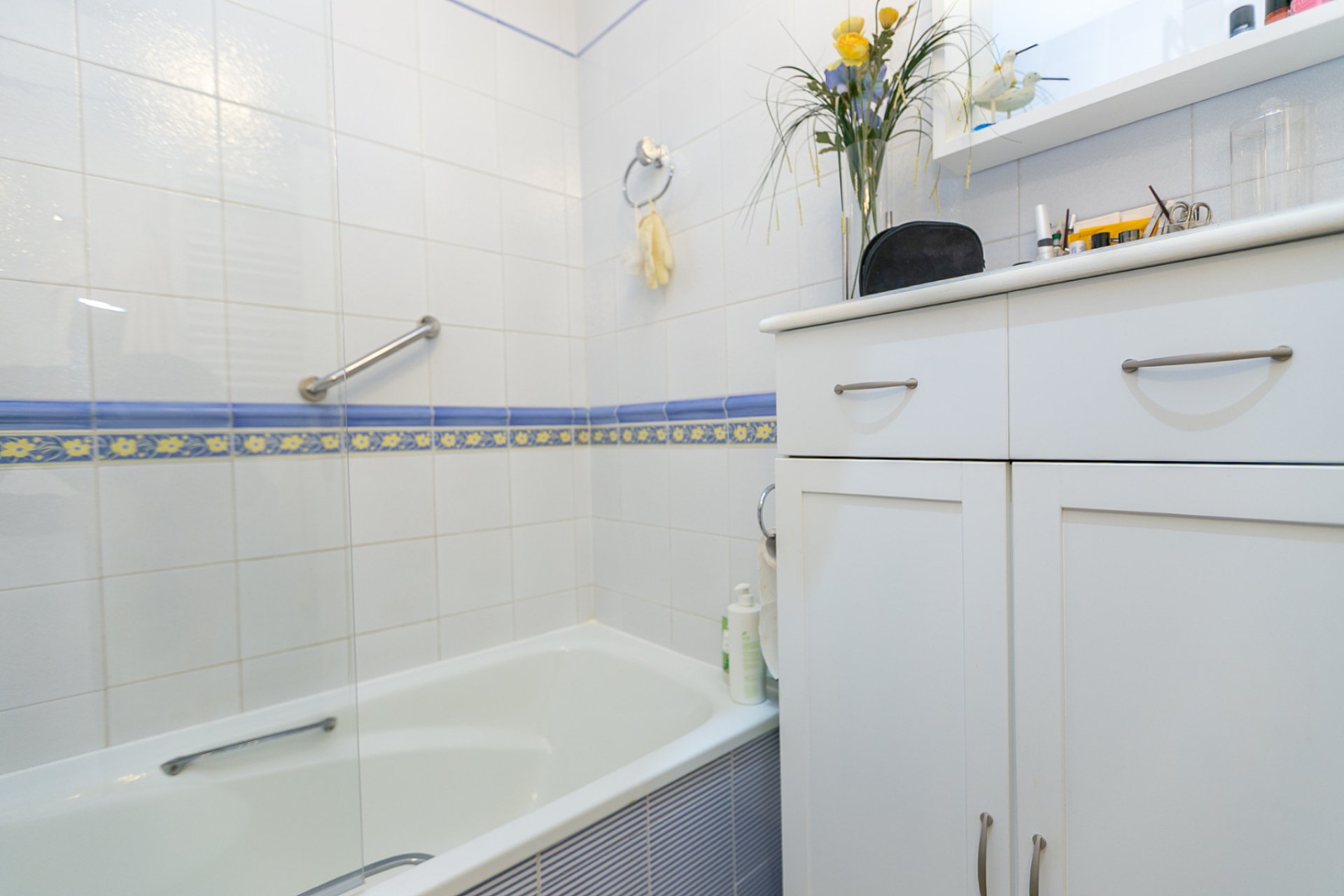 Reventa - Apartment -
Playa Flamenca