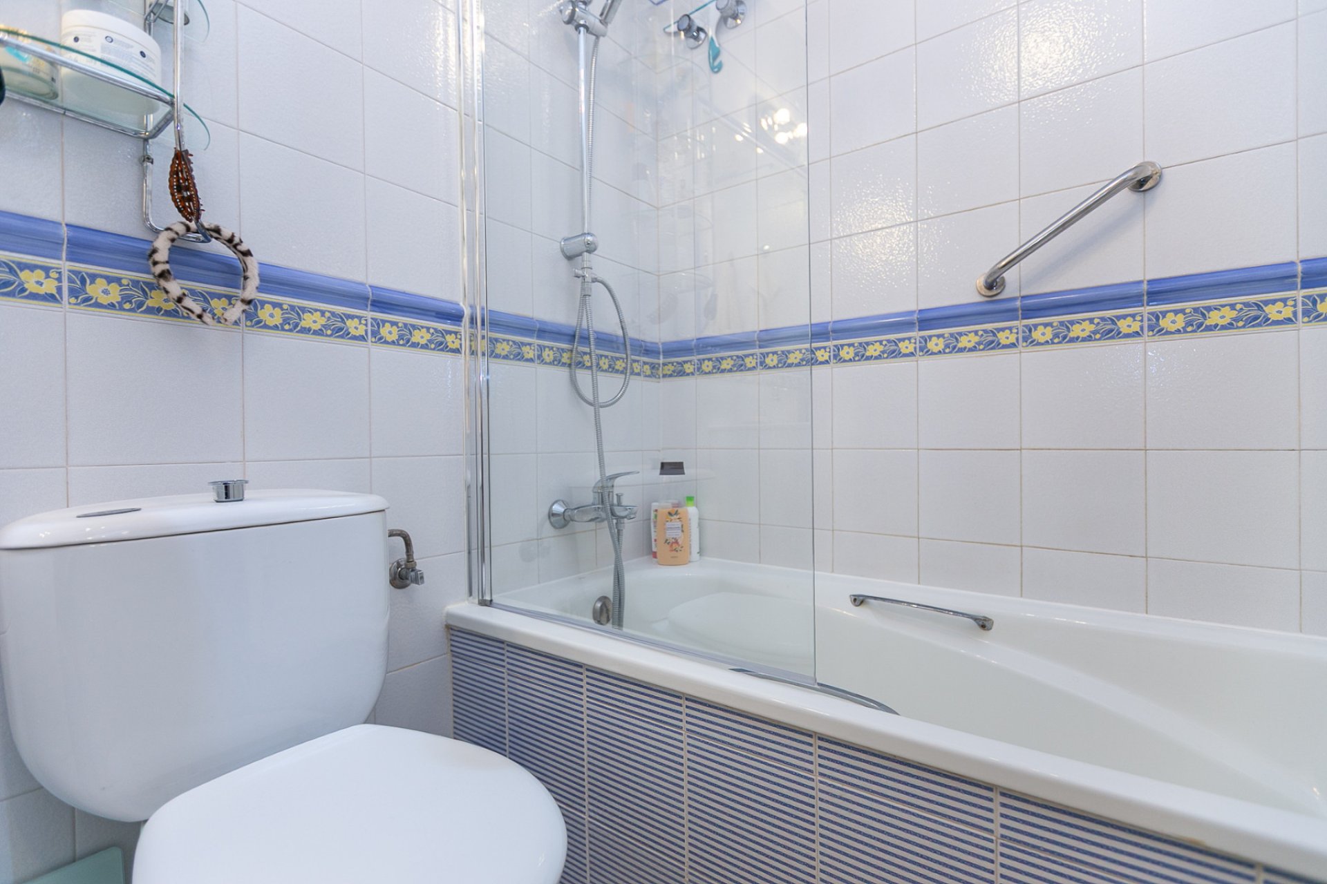 Reventa - Apartment -
Playa Flamenca