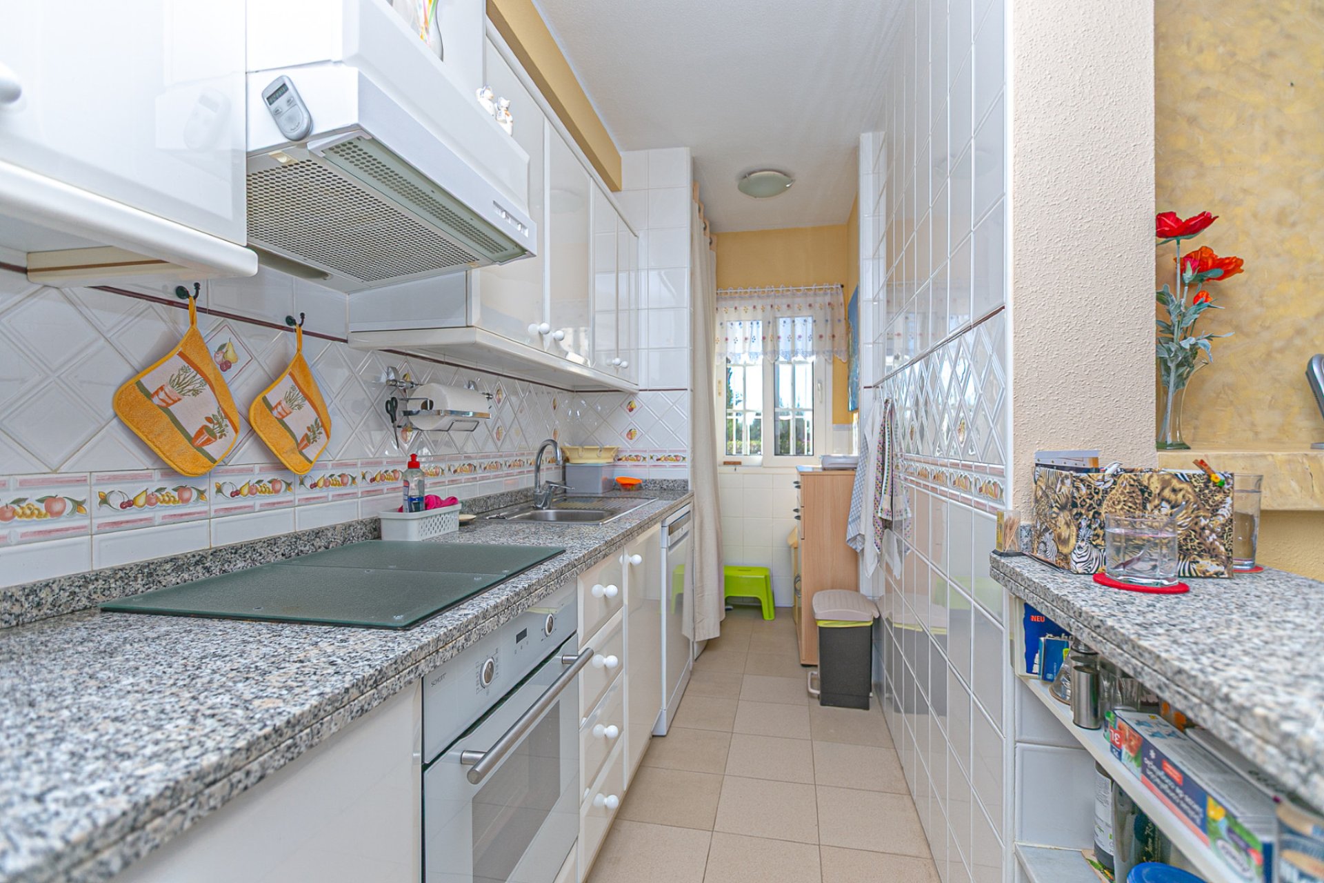 Reventa - Apartment -
Playa Flamenca