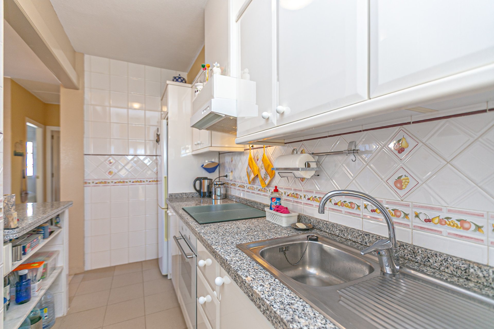 Reventa - Apartment -
Playa Flamenca
