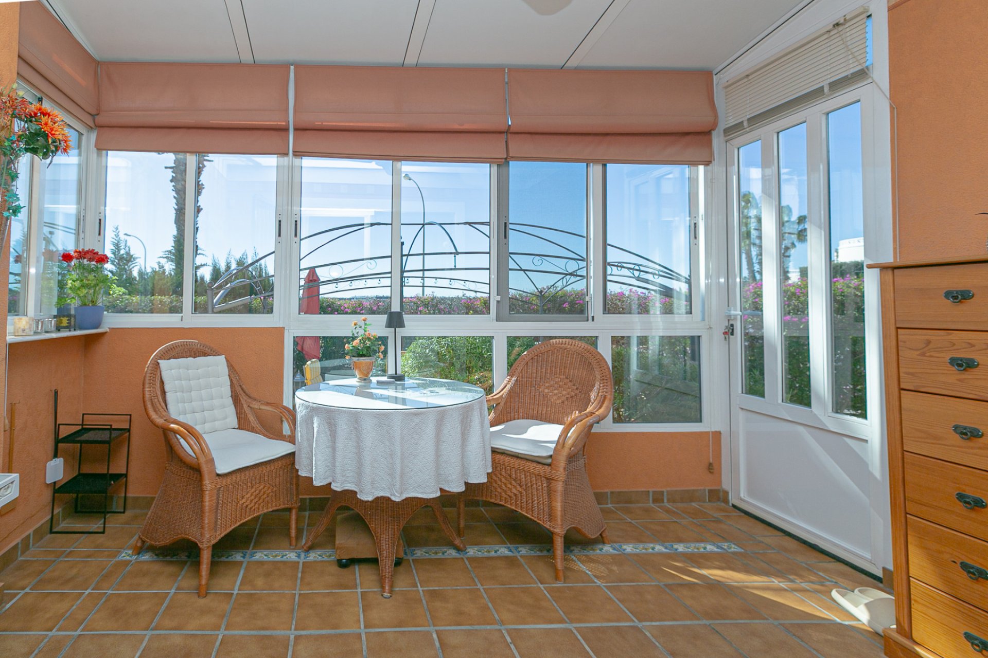 Reventa - Apartment -
Playa Flamenca