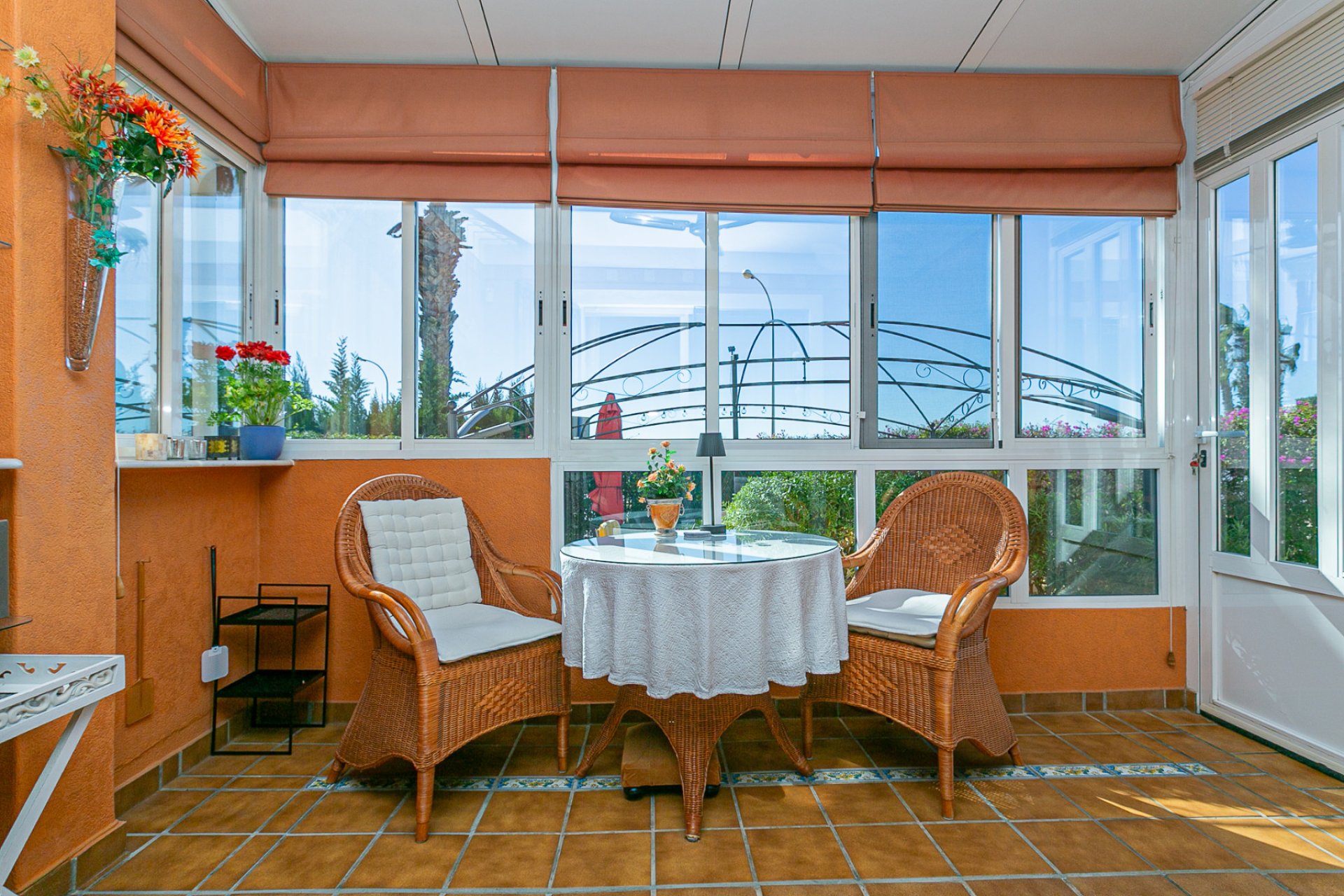 Reventa - Apartment -
Playa Flamenca