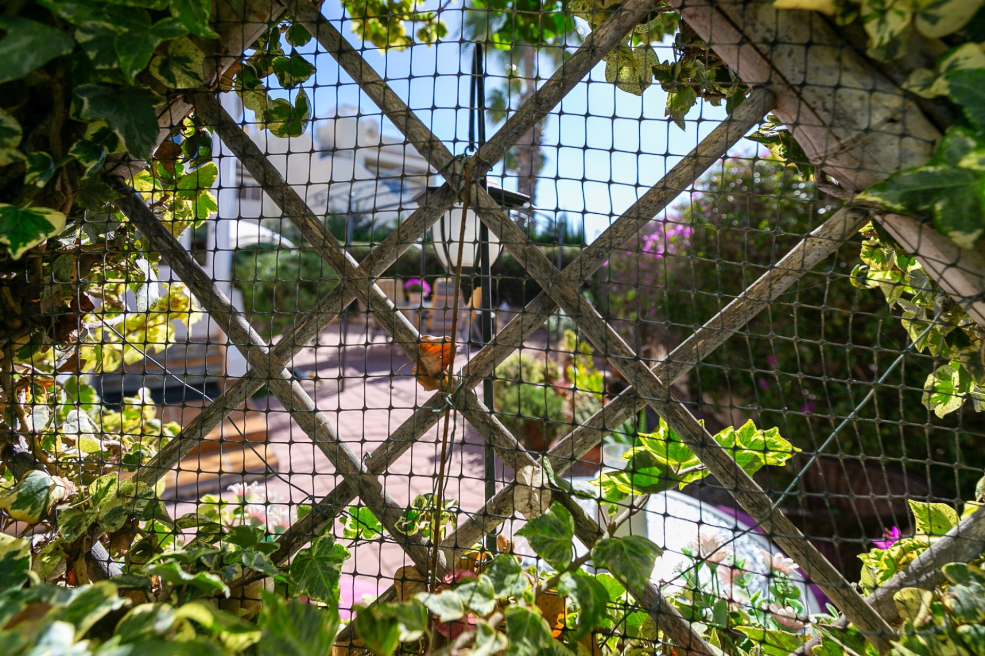 Reventa - Apartment -
Playa Flamenca