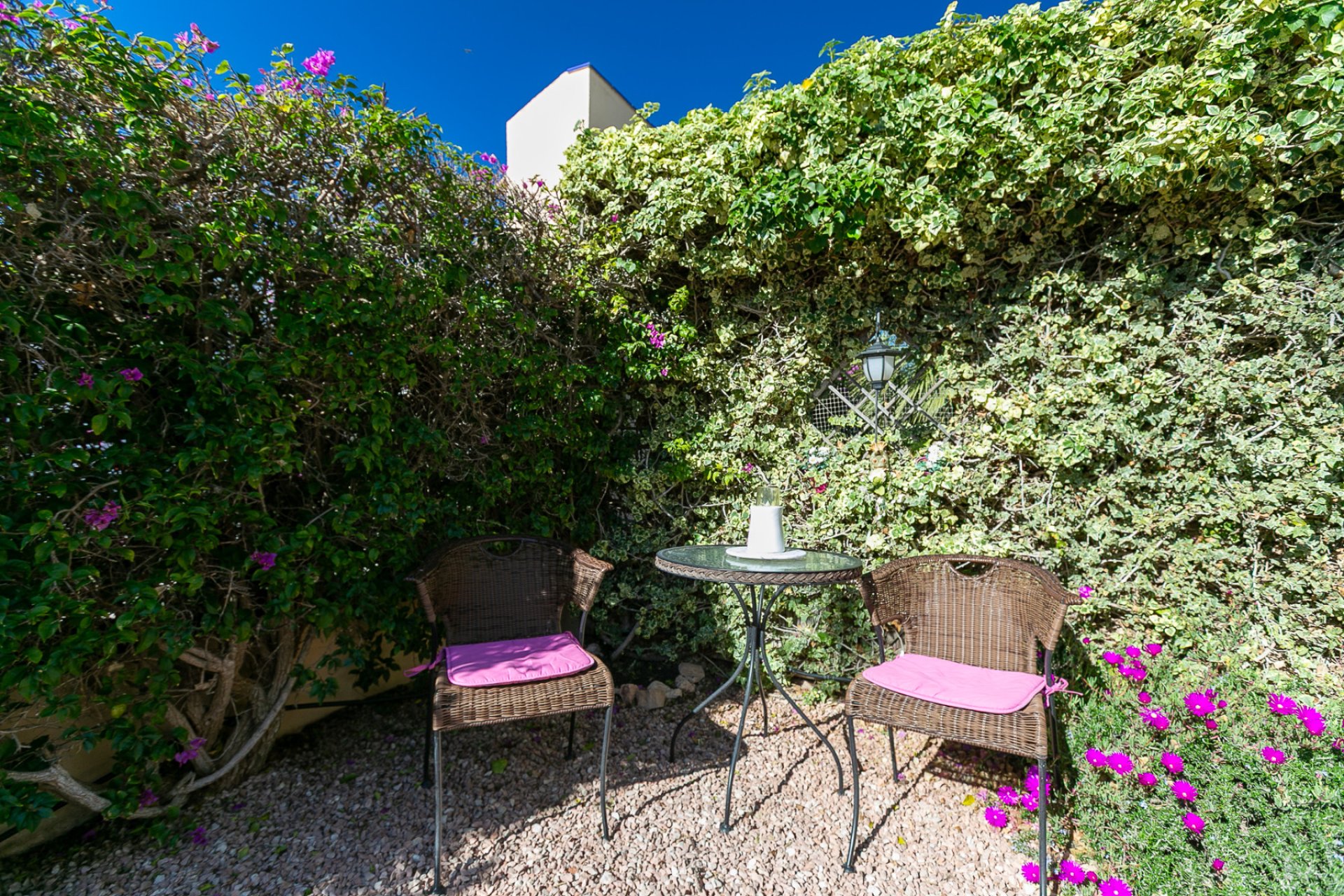 Reventa - Apartment -
Playa Flamenca