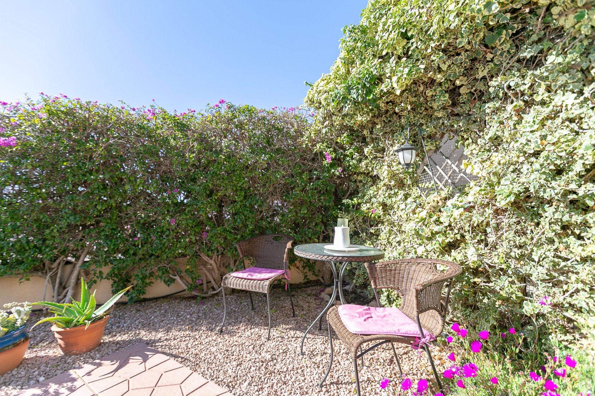 Reventa - Apartment -
Playa Flamenca