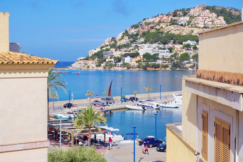 Reventa - Apartment -
Port d'Andratx - Andratx