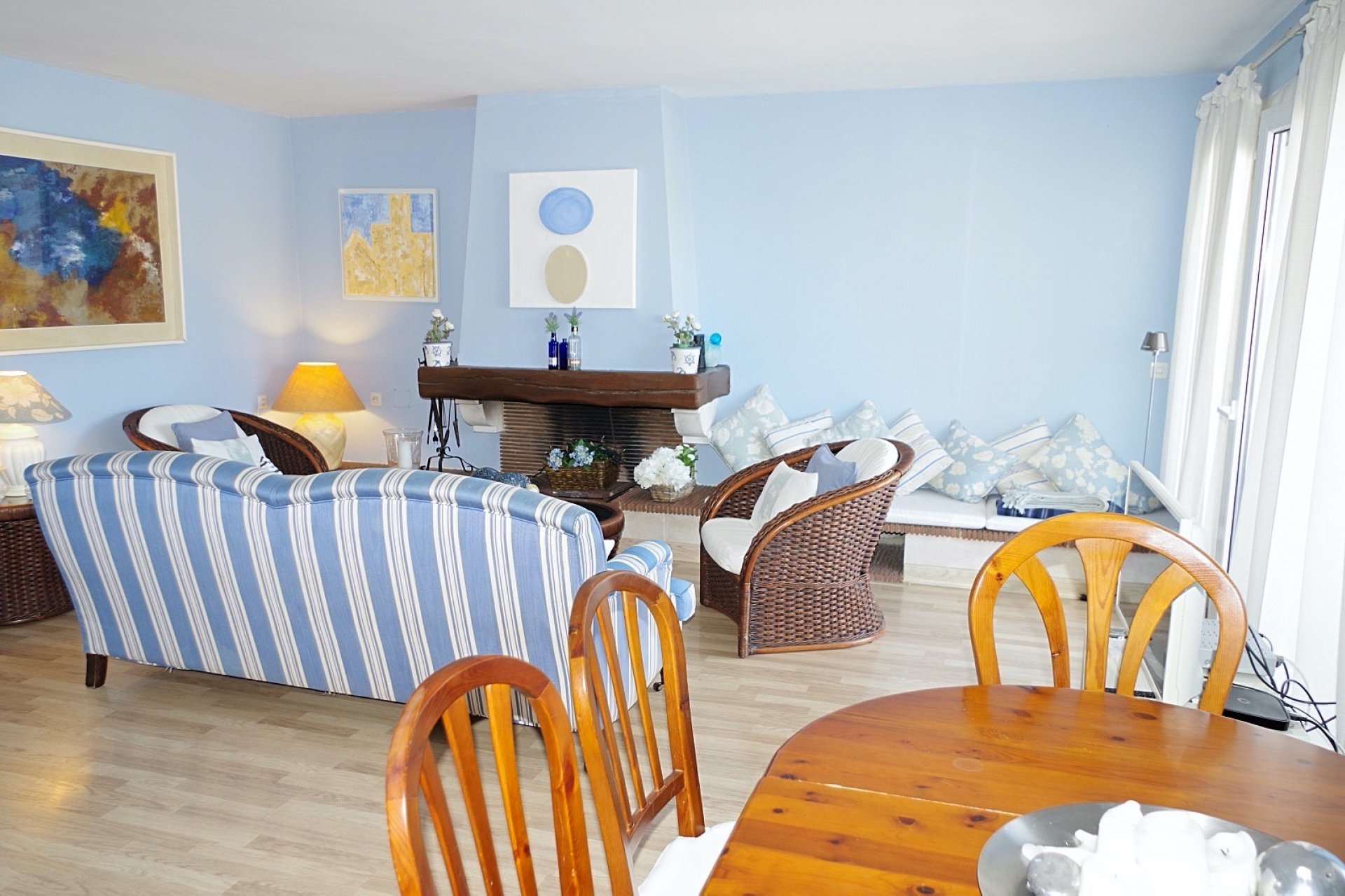 Reventa - Apartment -
Port d'Andratx - Andratx