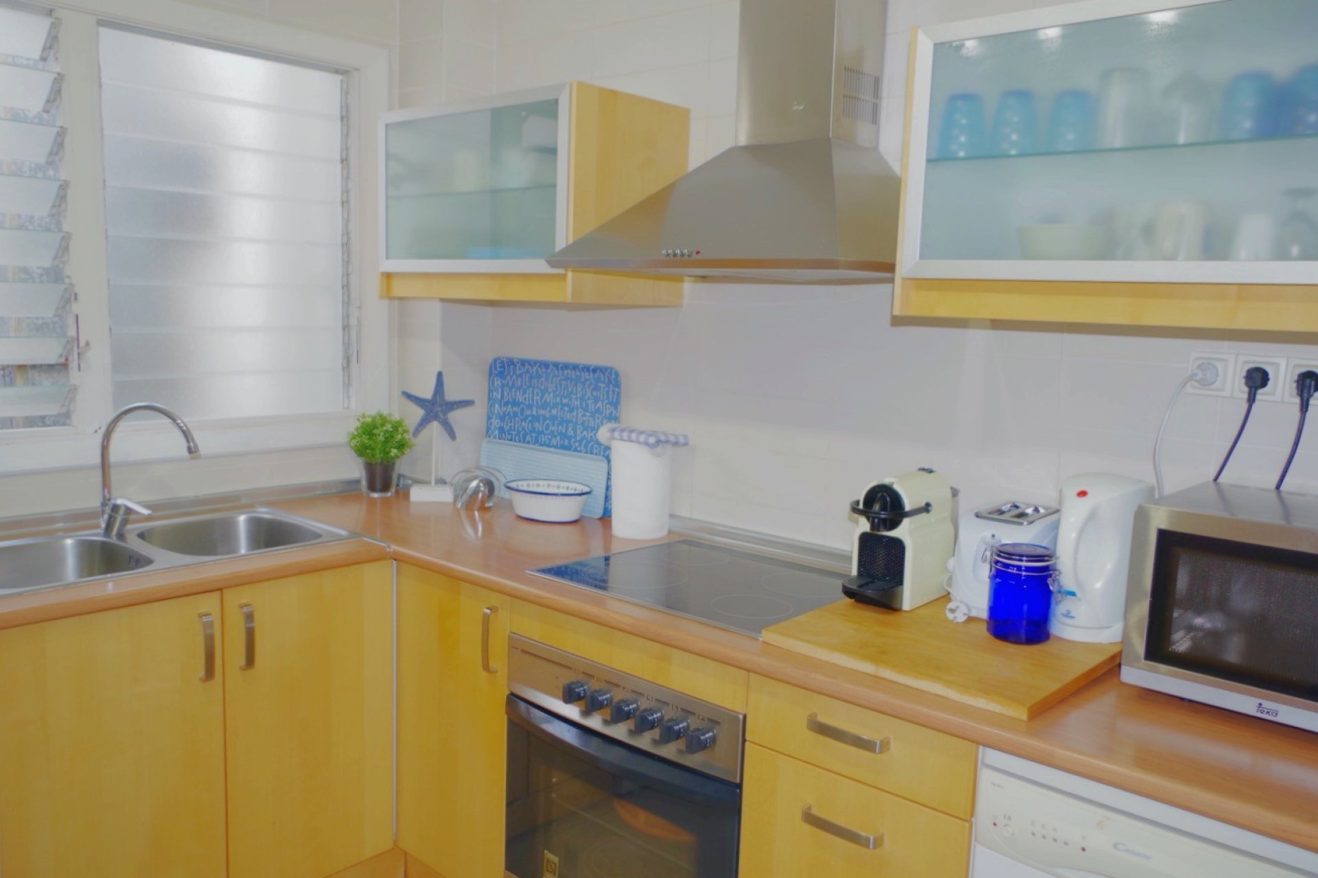 Reventa - Apartment -
Port d'Andratx - Andratx