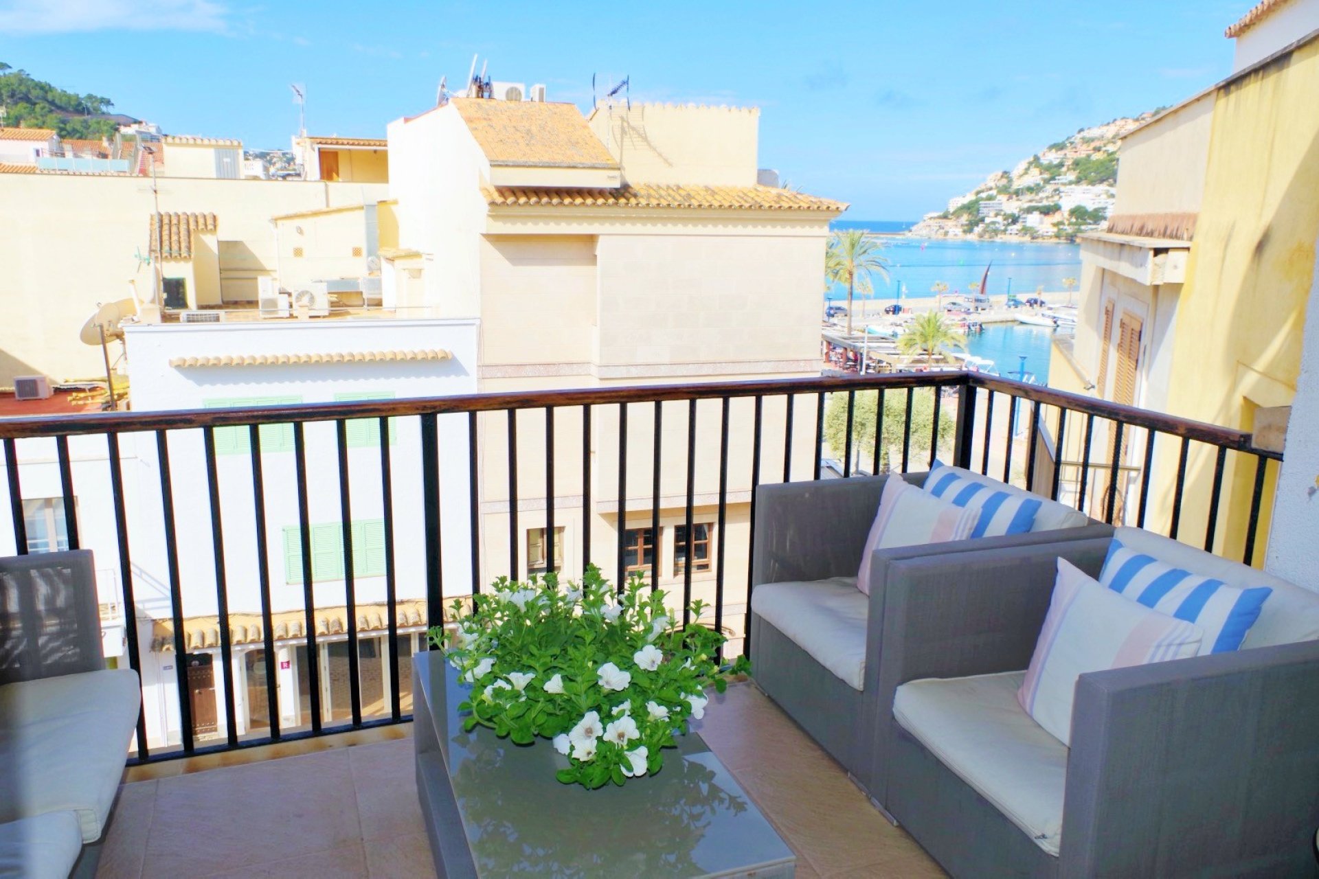 Reventa - Apartment -
Port d'Andratx - Andratx