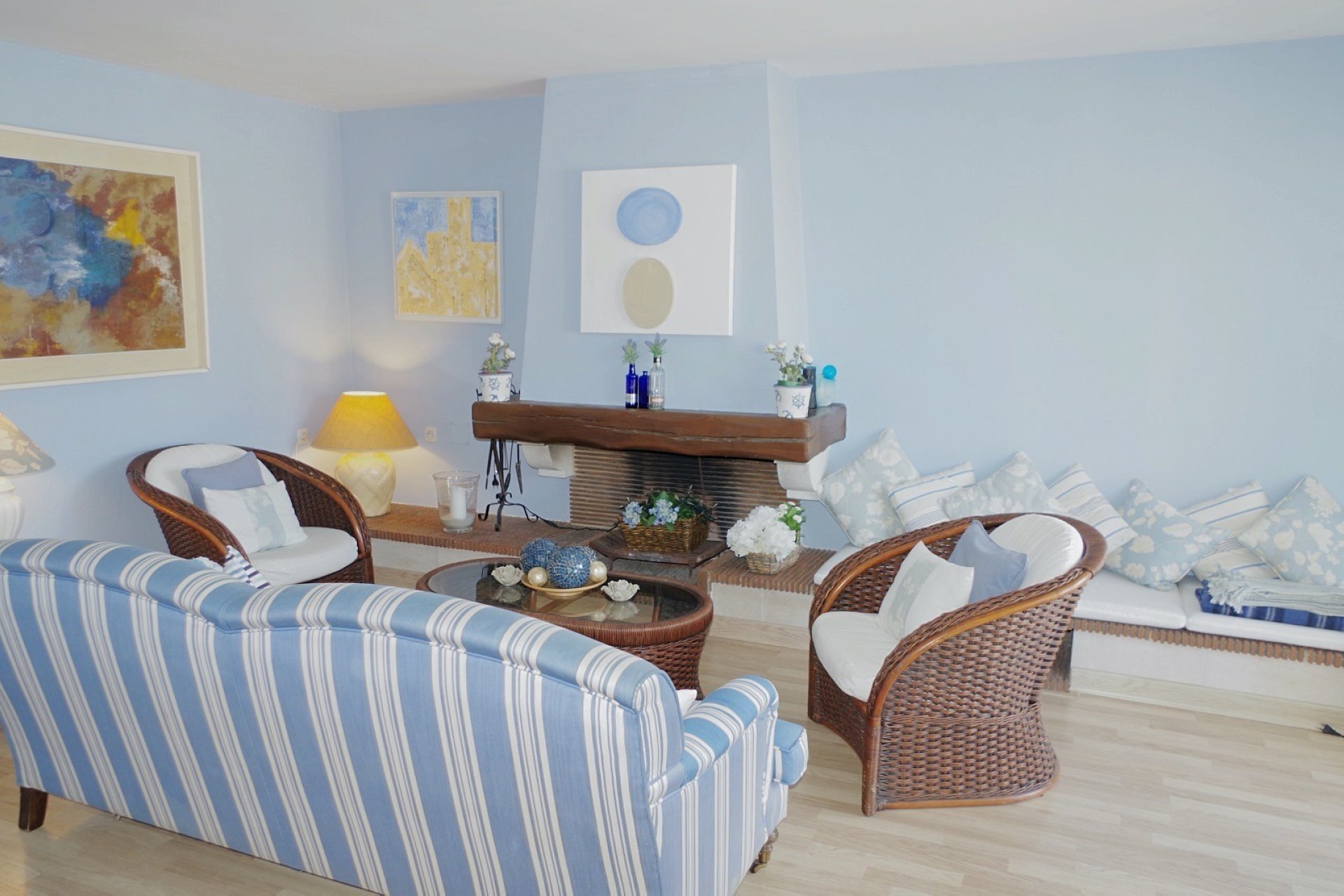 Reventa - Apartment -
Port d'Andratx - Andratx