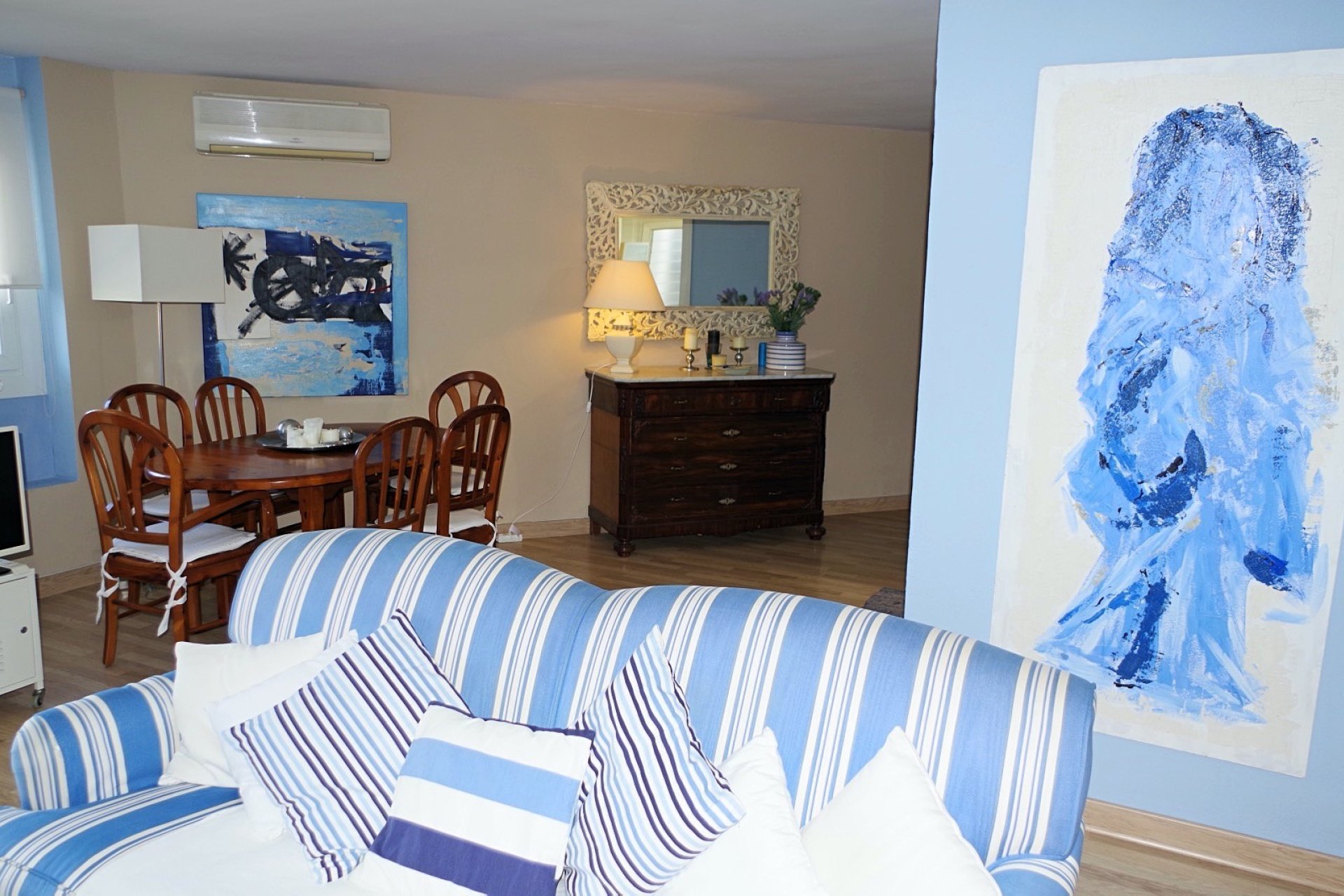 Reventa - Apartment -
Port d'Andratx - Andratx