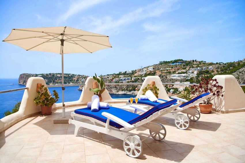 Reventa - Apartment -
Port d'Andratx - Andratx