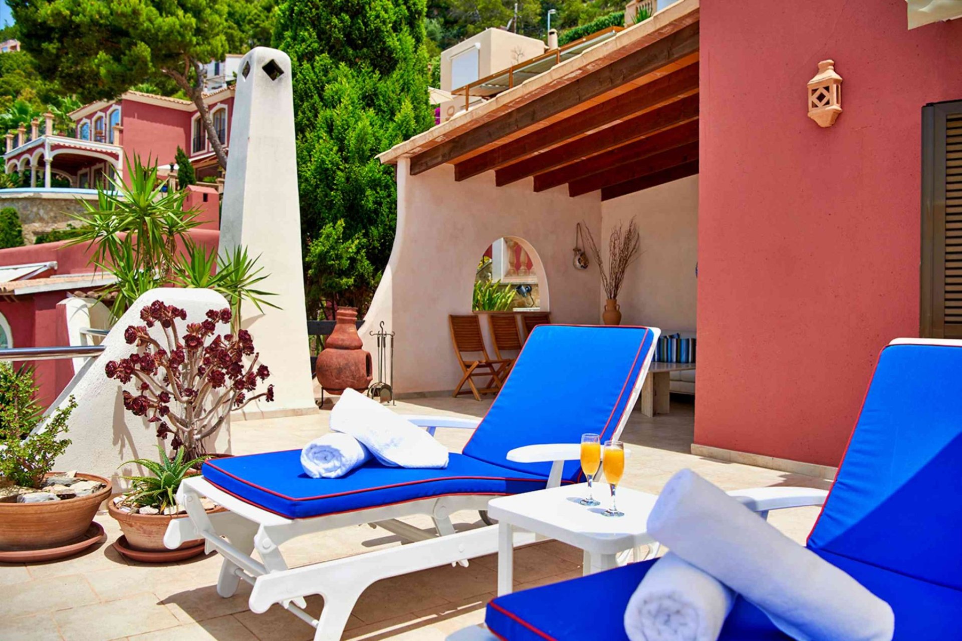 Reventa - Apartment -
Port d'Andratx - Andratx