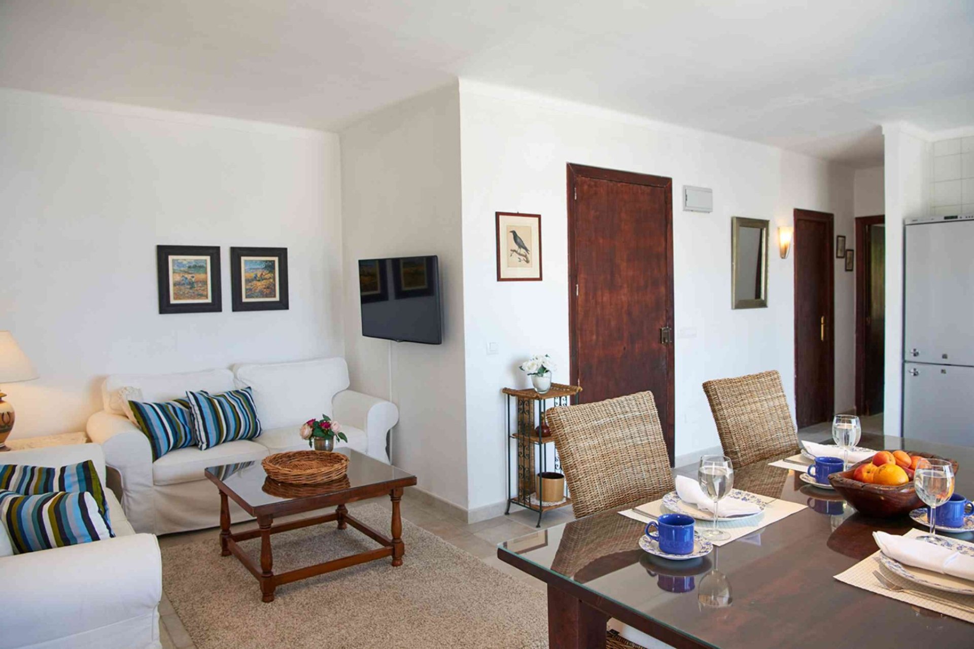 Reventa - Apartment -
Port d'Andratx - Andratx