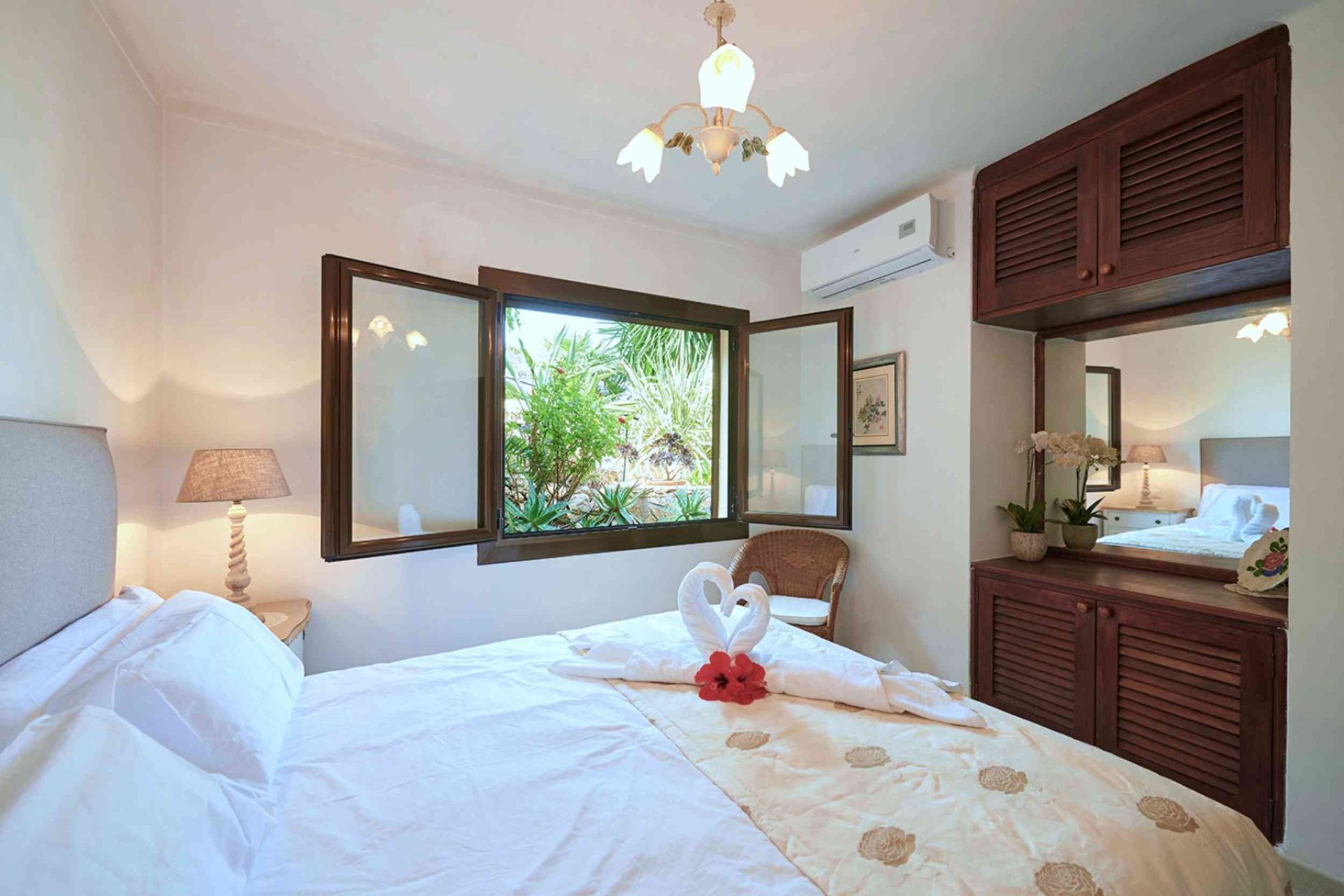 Reventa - Apartment -
Port d'Andratx - Andratx