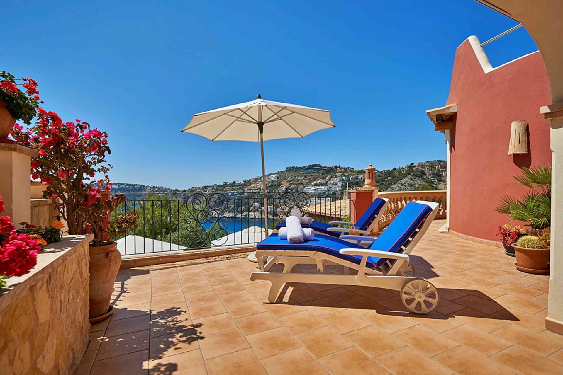 Reventa - Apartment -
Port d'Andratx - Andratx