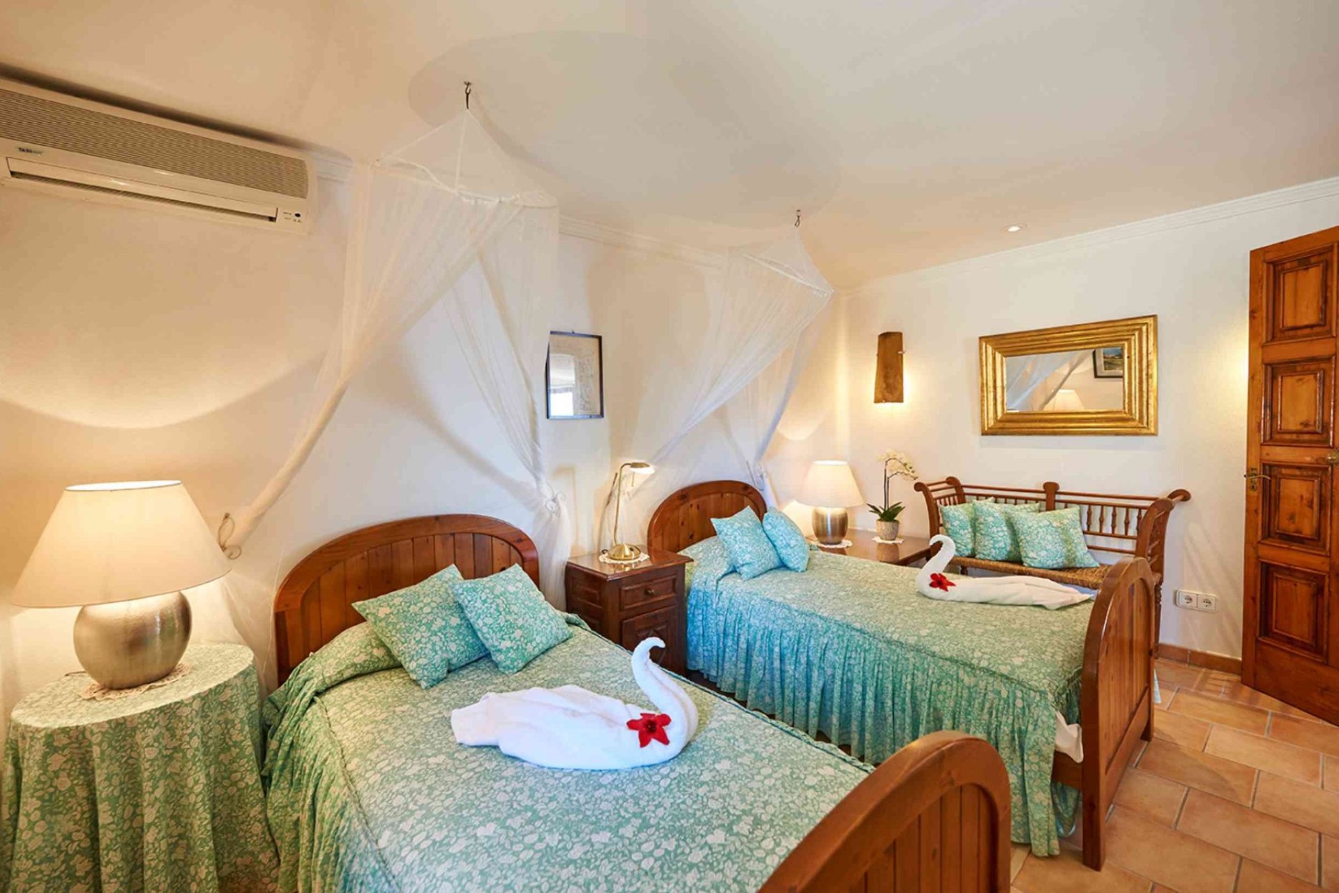 Reventa - Apartment -
Port d'Andratx - Andratx