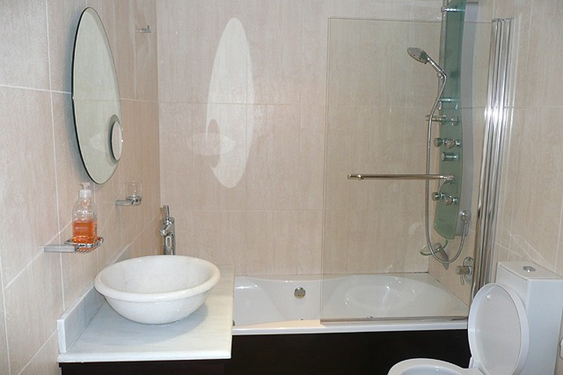 Reventa - Apartment -
Portals Nous - Calvià