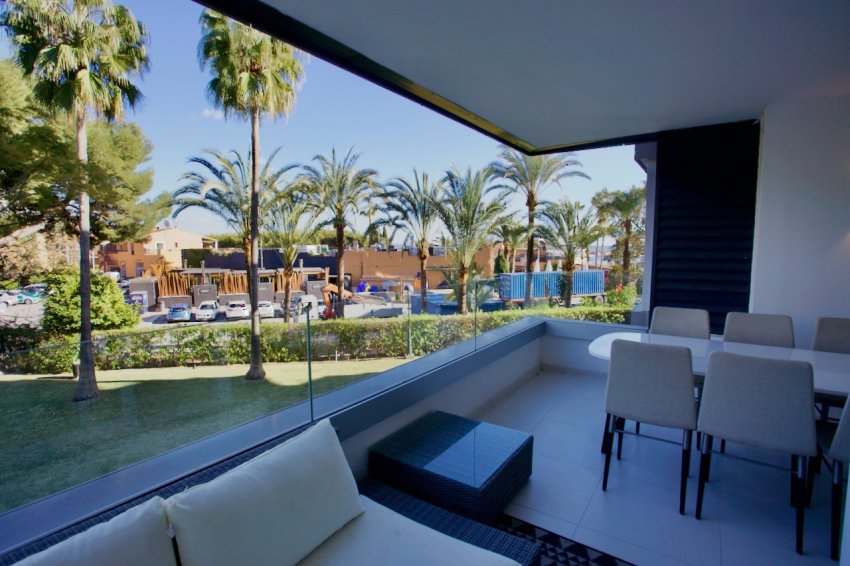 Reventa - Apartment -
Portals Nous - Calvià