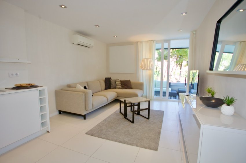 Reventa - Apartment -
Portals Nous - Calvià