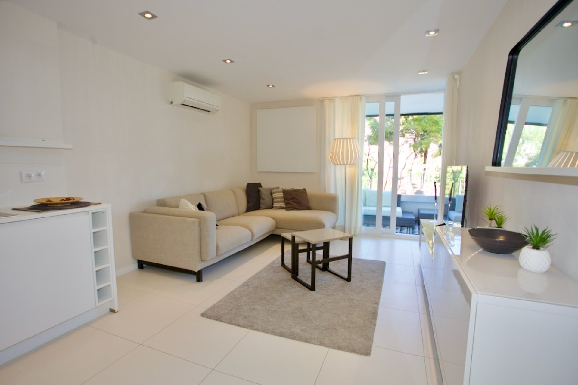 Reventa - Apartment -
Portals Nous - Calvià