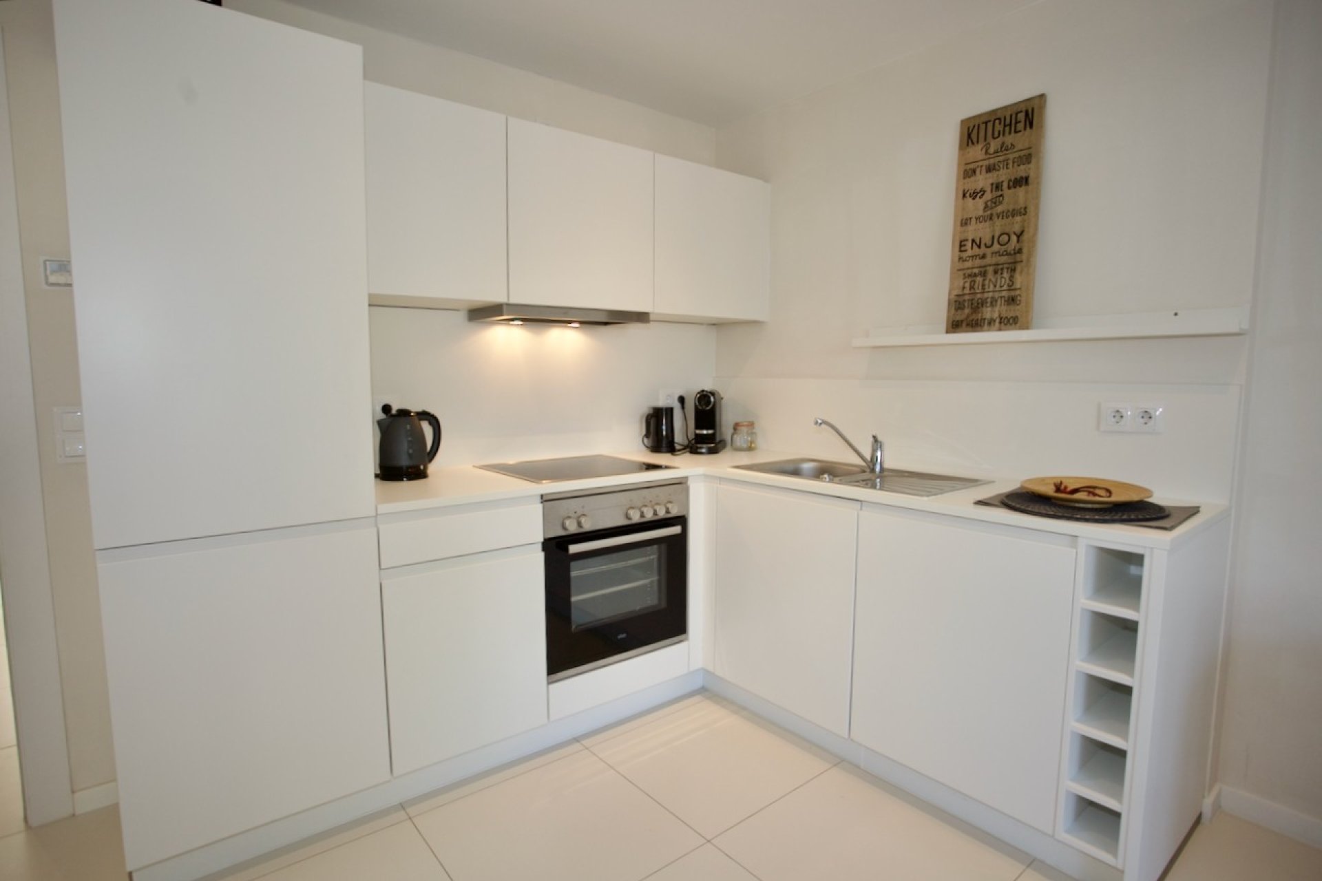 Reventa - Apartment -
Portals Nous - Calvià