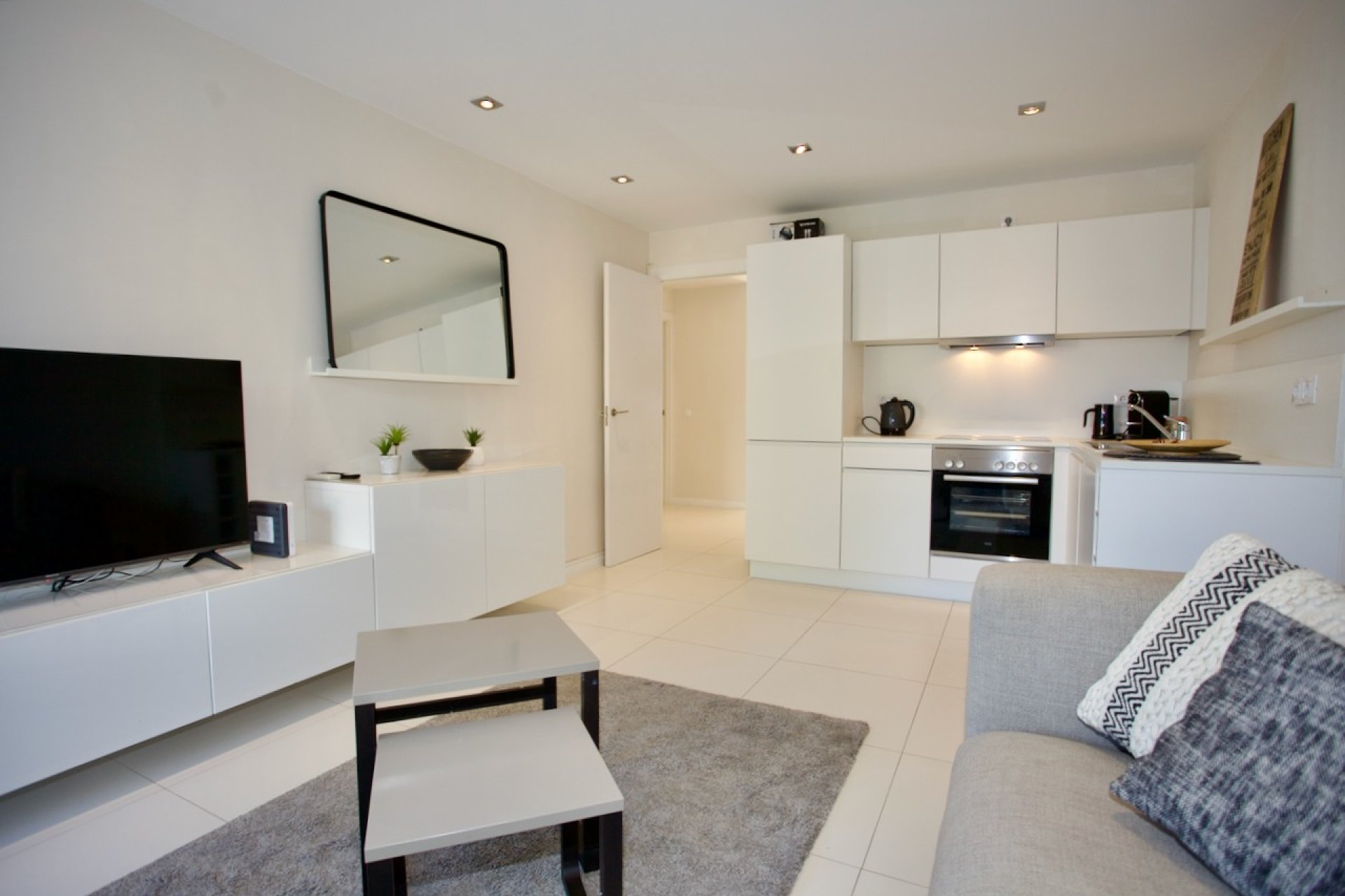 Reventa - Apartment -
Portals Nous - Calvià