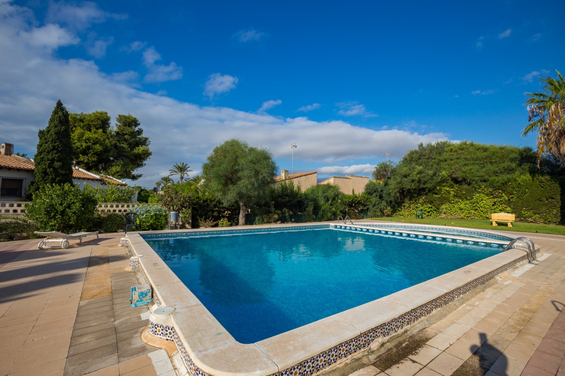 Reventa - Apartment -
Punta Prima - Beachside