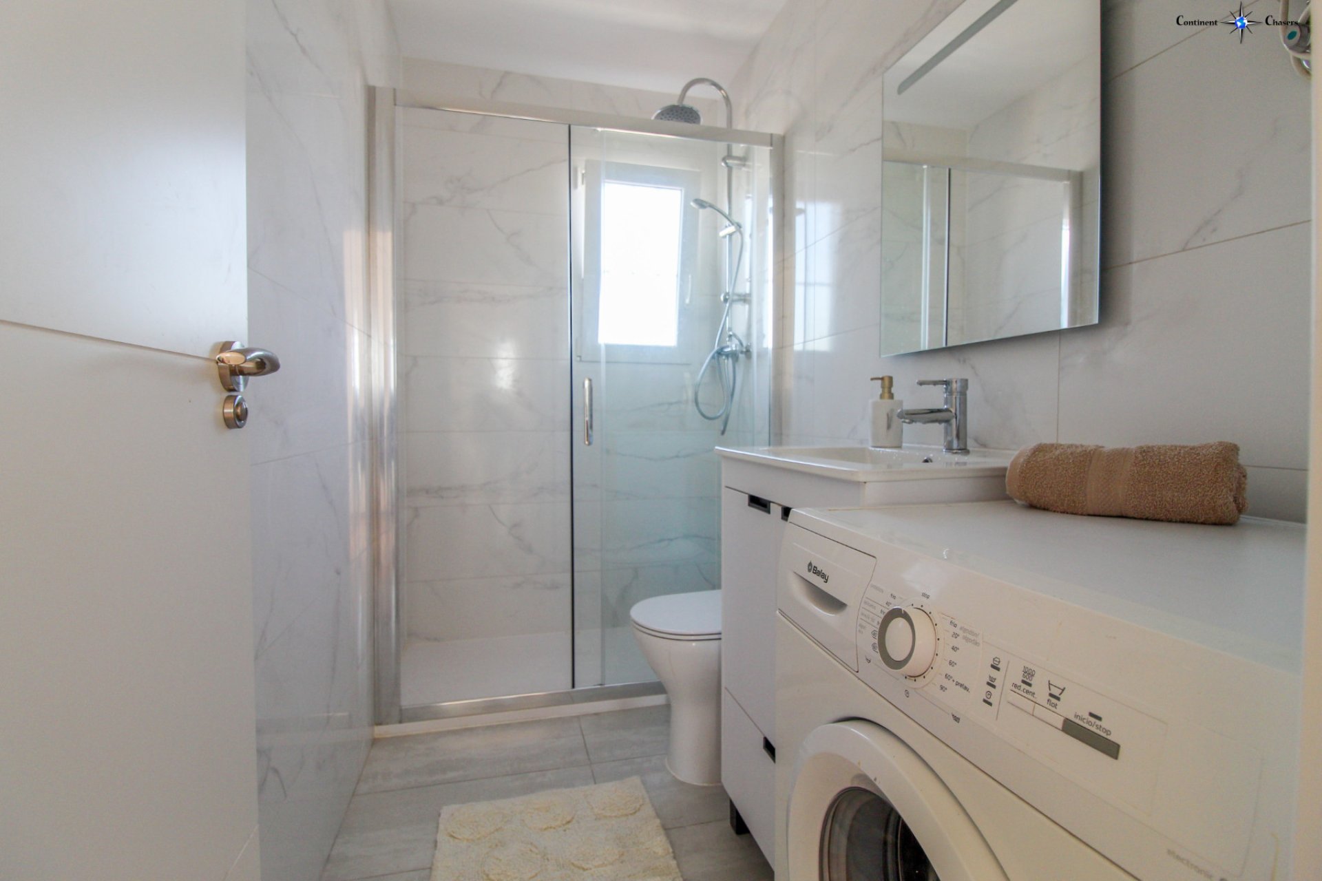 Reventa - Apartment -
Punta Prima - Beachside