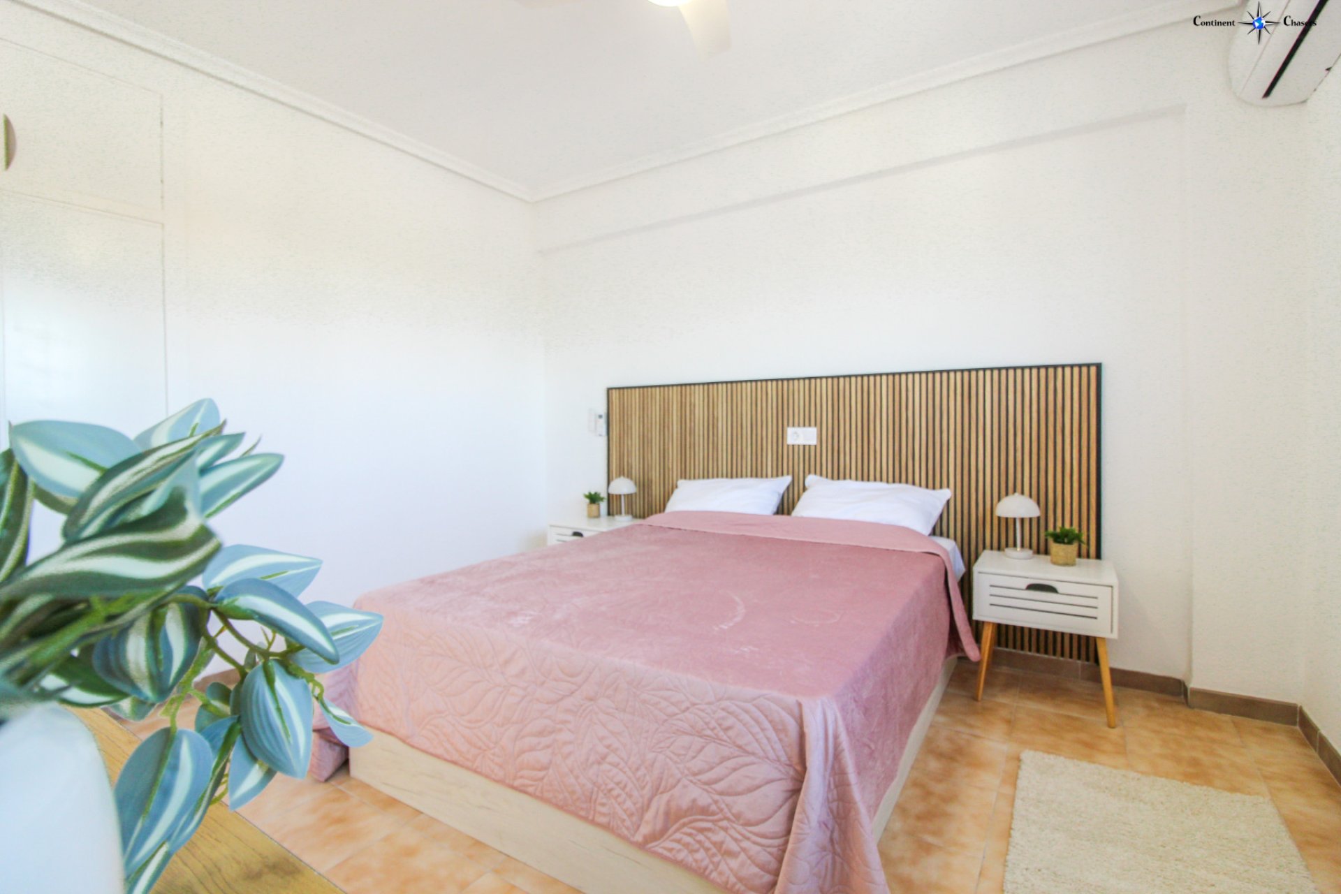 Reventa - Apartment -
Punta Prima - Beachside