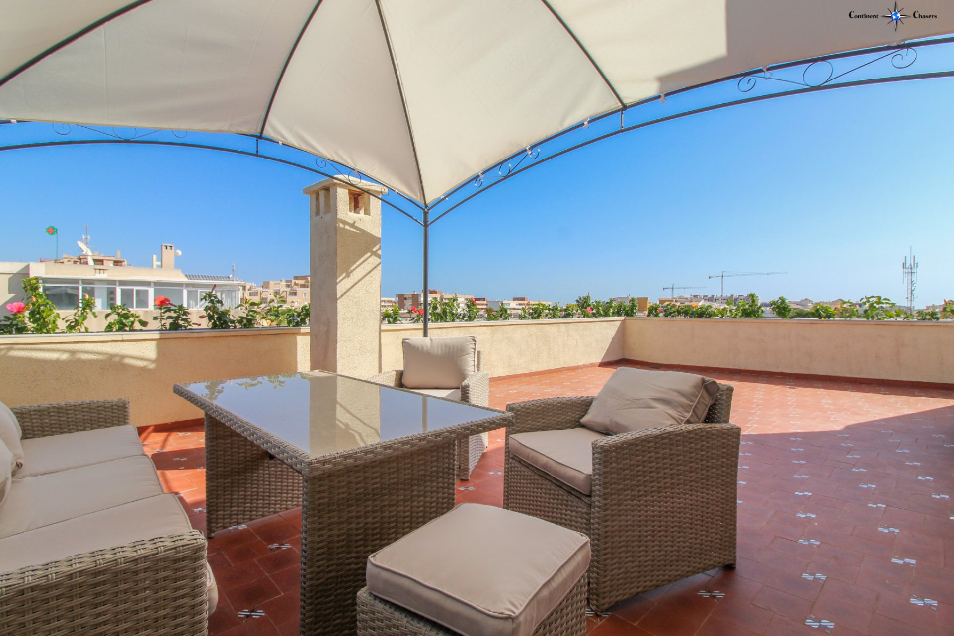 Reventa - Apartment -
Punta Prima - Beachside