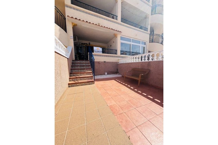 Reventa - Apartment -
Punta Prima - Costa Blanca